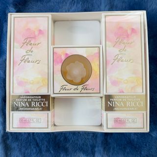NINA RICCI - 《廃盤》ニナリッチ レベルドゥリッチ1 100mlの通販 by