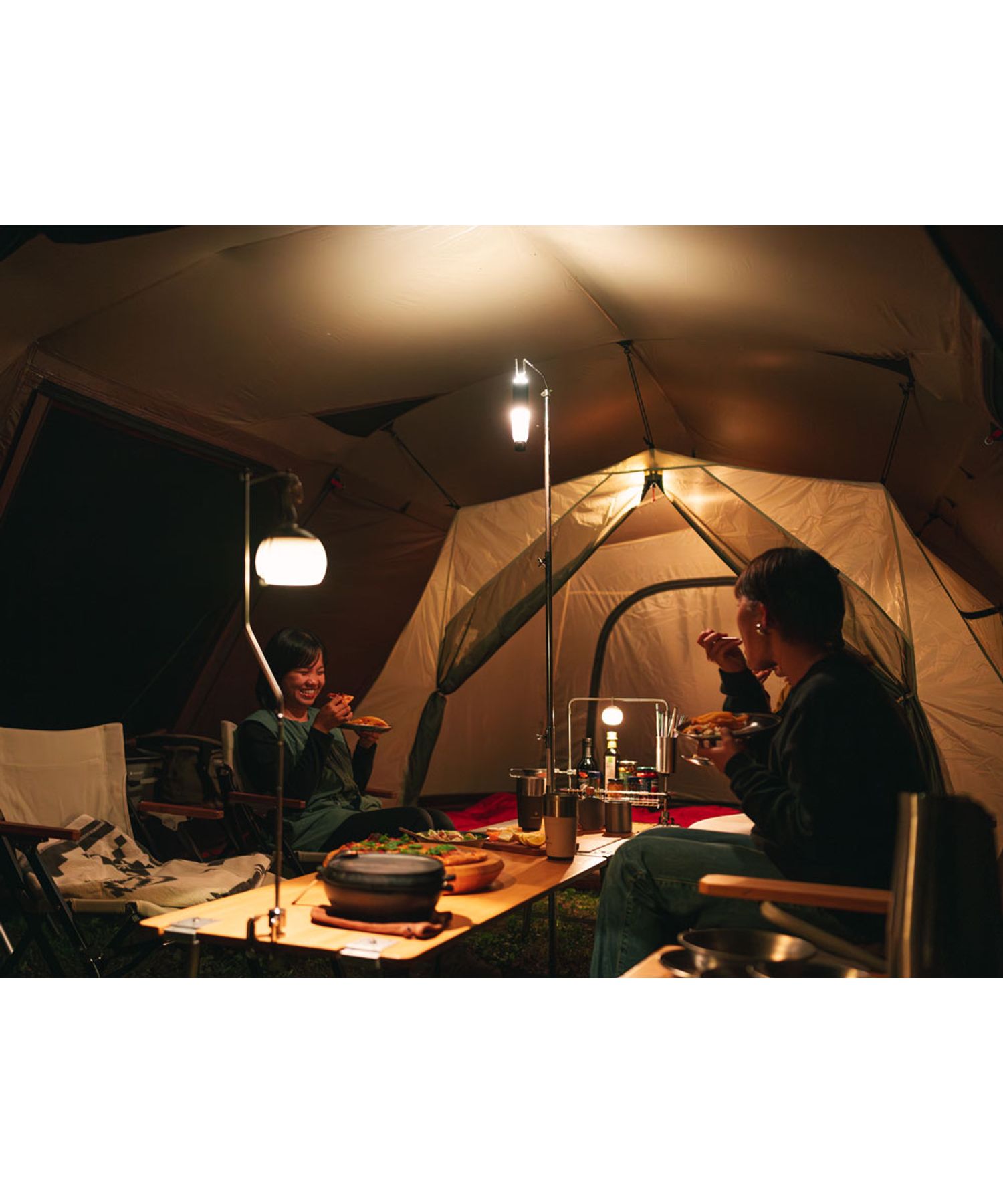 セレス| スノーピーク(Snow Peak)