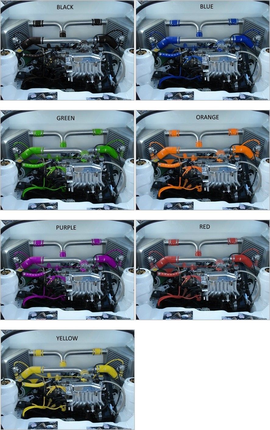 Webike | SAMCO SPORT サムコスポーツ クーラントホース(ラジエーター