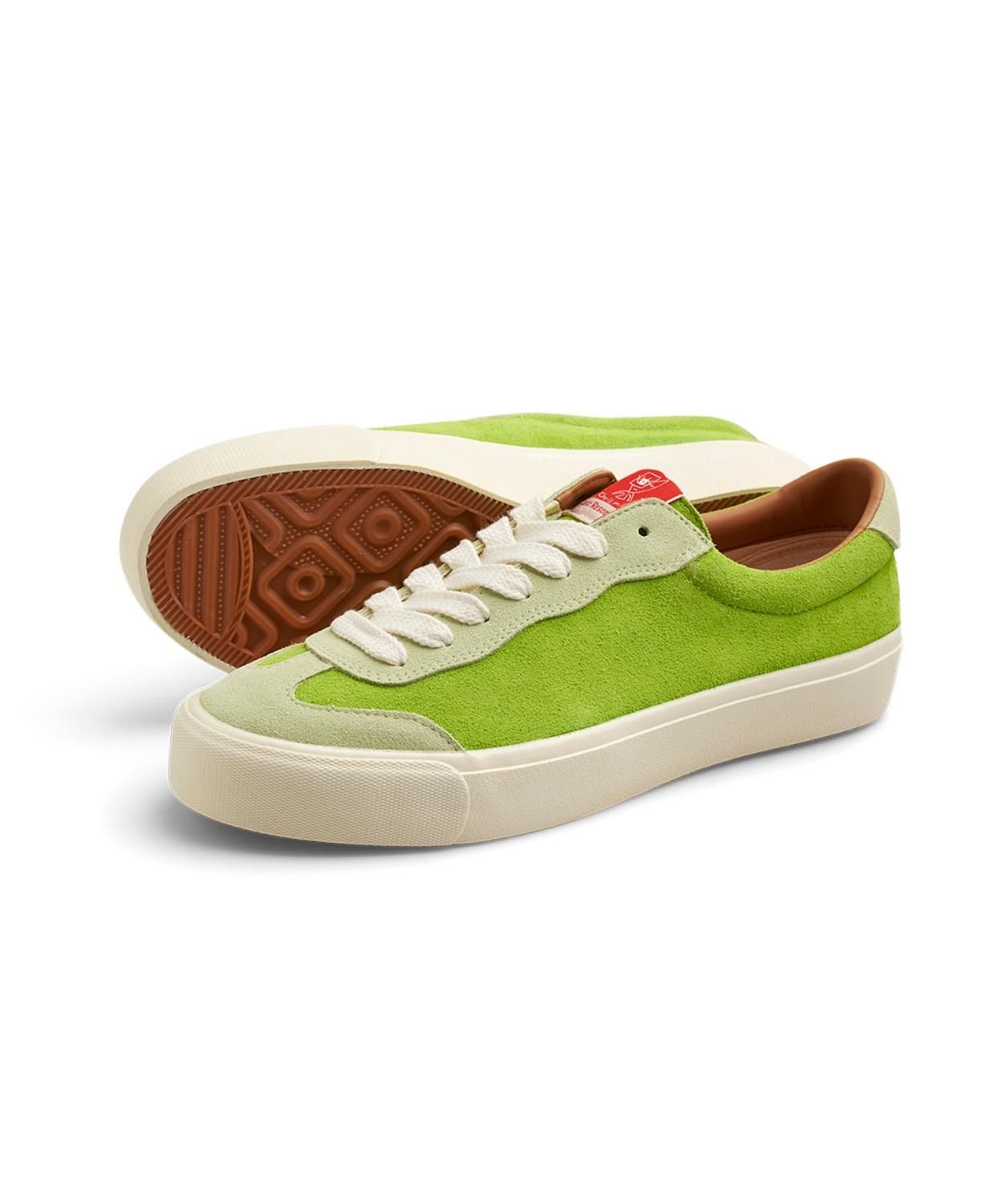 Last Resort AB / VM004 MILLIC SUEDE LO CLOUDY CUSH