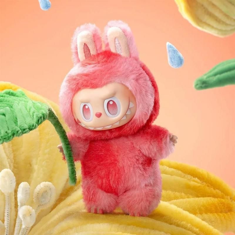 アソートBOX】正規品 POP MART Labubu The Monsters Big Into Energy