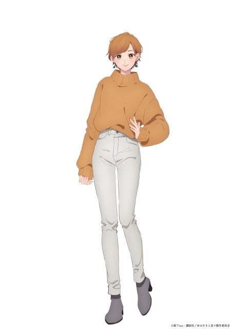 佐*迎様 ゆびさきと恋々 桜志 大塚剛央 イラスト入り サイン入り色紙