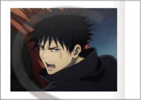 6.伏黒恵/A(横長)】呪術廻戦 第2期 ぱしゃこれ 第6弾 - トレカ&ホビー