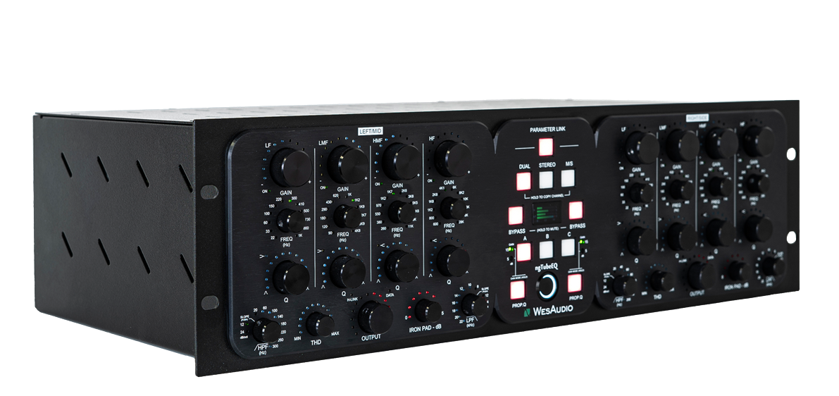 Antelope Zen Studio発表！同社初のポータブル・オーディオ