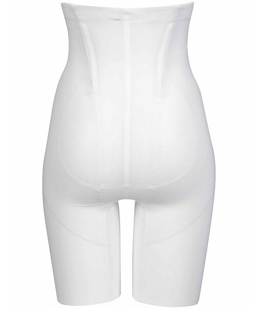 高補整ハイウエストガードル ガードル パンツタイプ（ロング丈