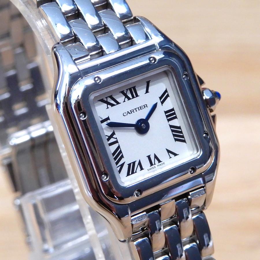 Cartier（カルティエ） 【超美品】カルティエ パンテールドゥ