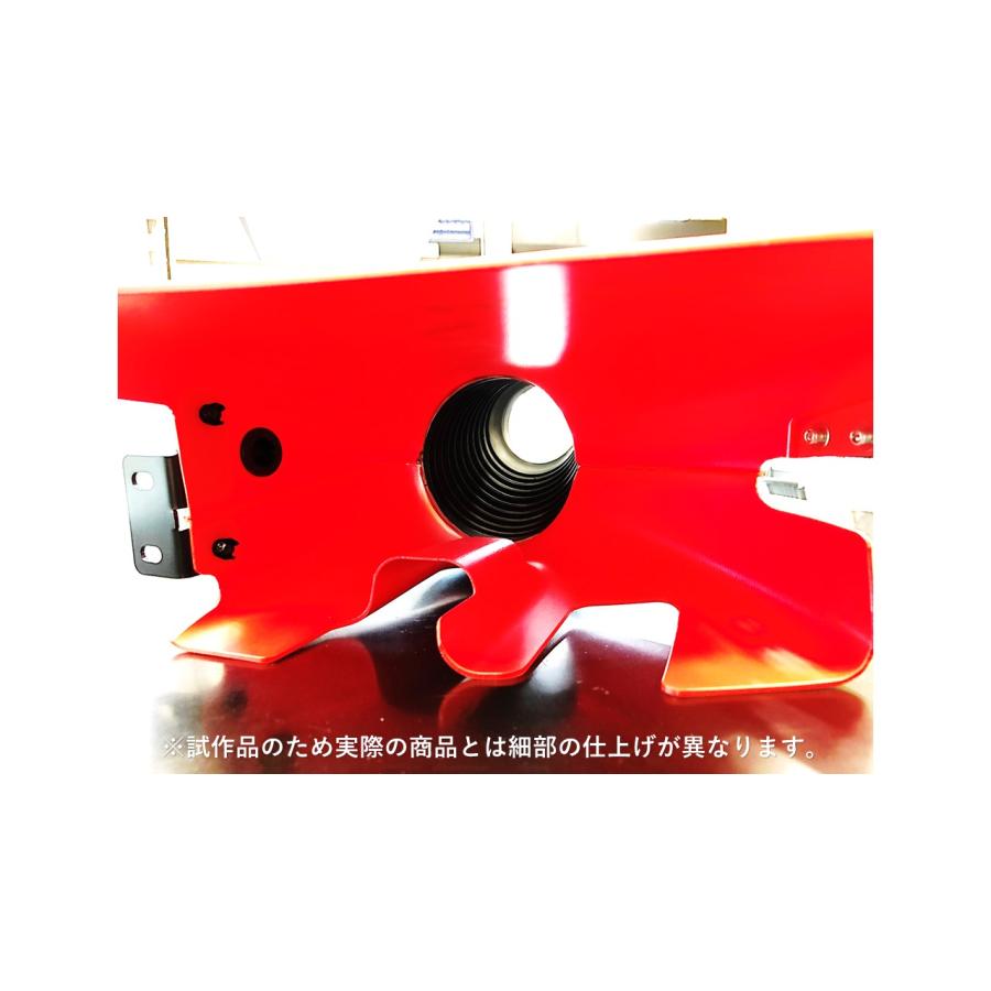 コルトスピード （COLT SPEED）スイフトスポーツ（ZC33S)用 ハイフロー