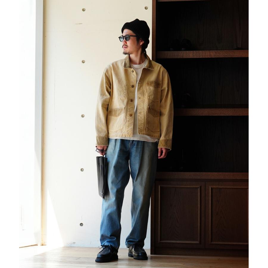 Unlikely（アンライクリー） ： Unlikely Old Hunter Jacket ： U25F