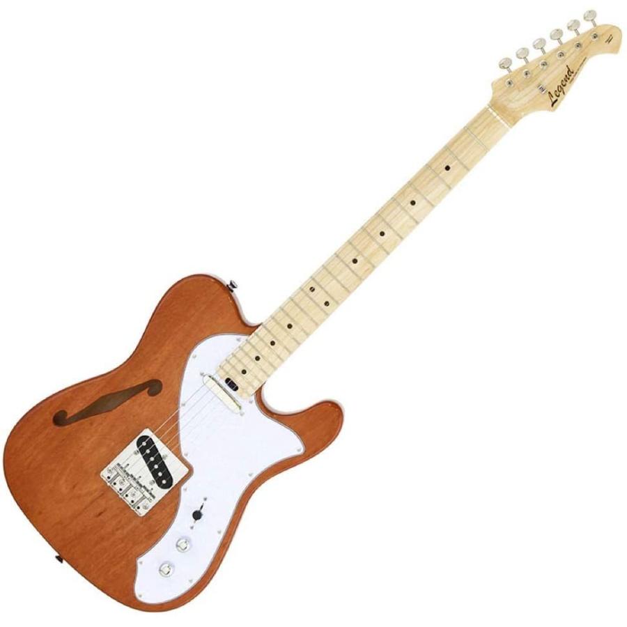 LEGEND LTE-69TL N シンライン テレキャスタータイプ レジェンド