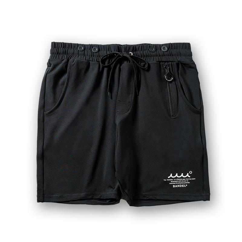 BANDEL（バンデル） BANDEL×muta Limited Rush Shorts ムータ 短パン