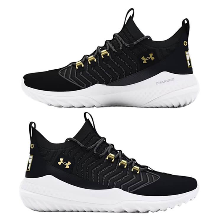 UNDER ARMOUR（アンダーアーマー） 野球 ブライス・ハーパー