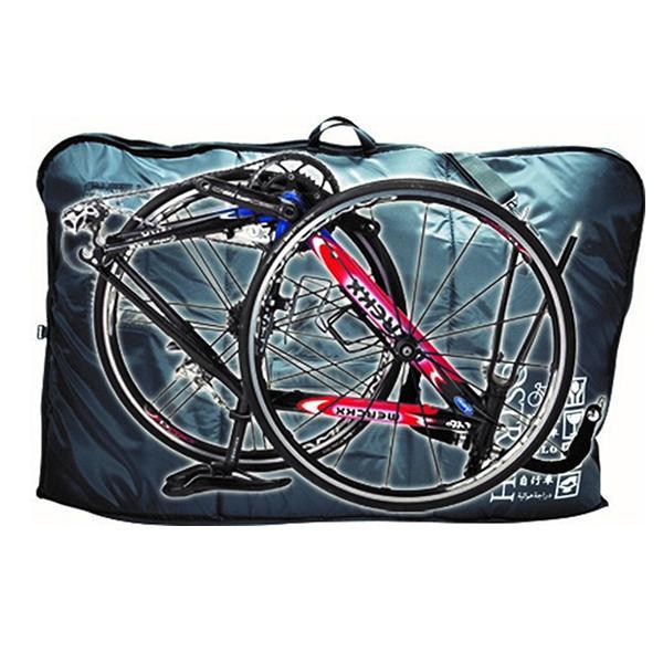 オーストリッチ OS-500 トラベルバッグ 自転車 輪行 飛行機 移動