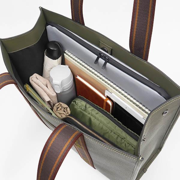 COACH（コーチ） トートバッグ メンズ レディース ラージ スミストート