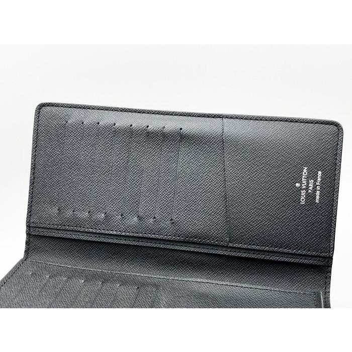 LOUIS VUITTON（ルイ・ヴィトン） タイガ ポルトフォイユ・ロン M30541