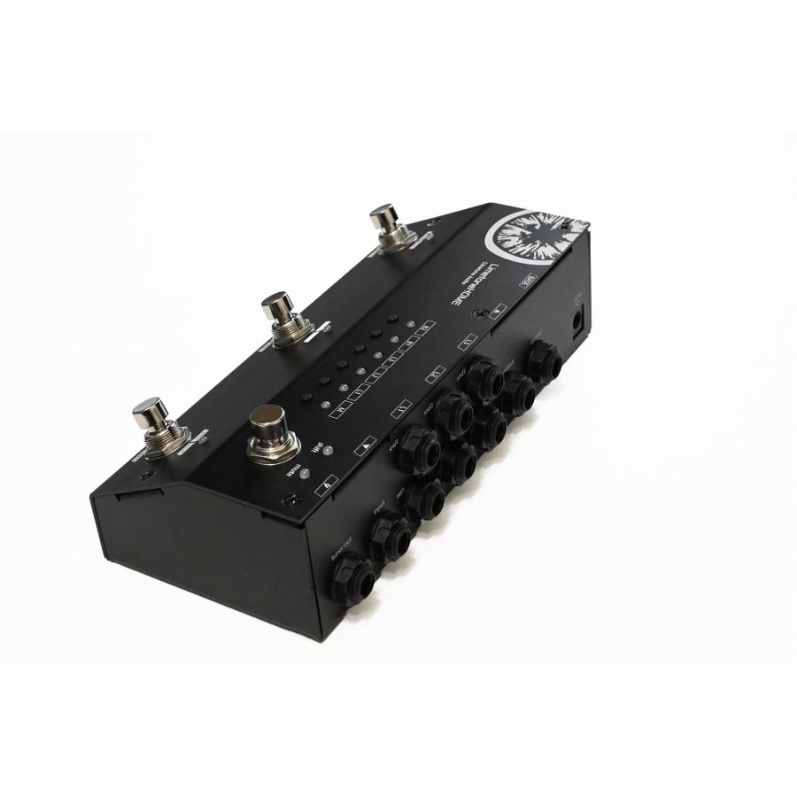 在庫あります!】Limetone Audio LimetoneHOME 3LB 新品