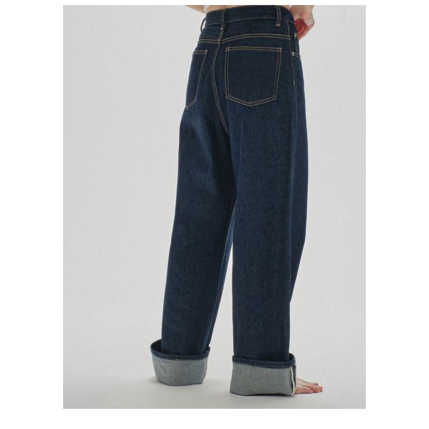 TODAYFUL トゥデイフル ボトムス Cary's Denim 一部5月上旬〜下旬予約