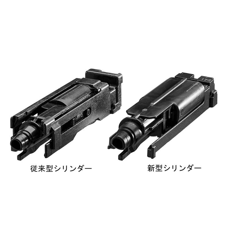 TOKYO MARUI（東京マルイ） ガスブローバック グロック17 Gen.5 MOD
