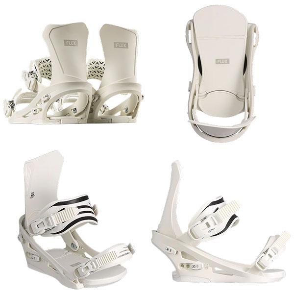 FLUX BINDINGS（フラックスバインディング） FLUX フラックス