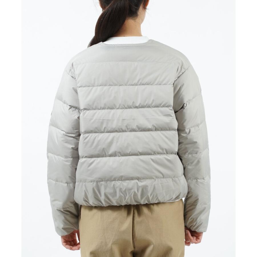 ORCIVAL（オーシバル） オーチバル・オーシバル ダウンジャケット