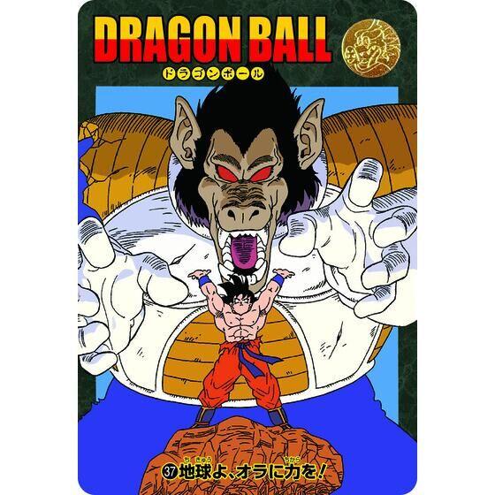 ドラゴンボール 【2026年5月入荷予定】ドラゴンボール ビジュアル