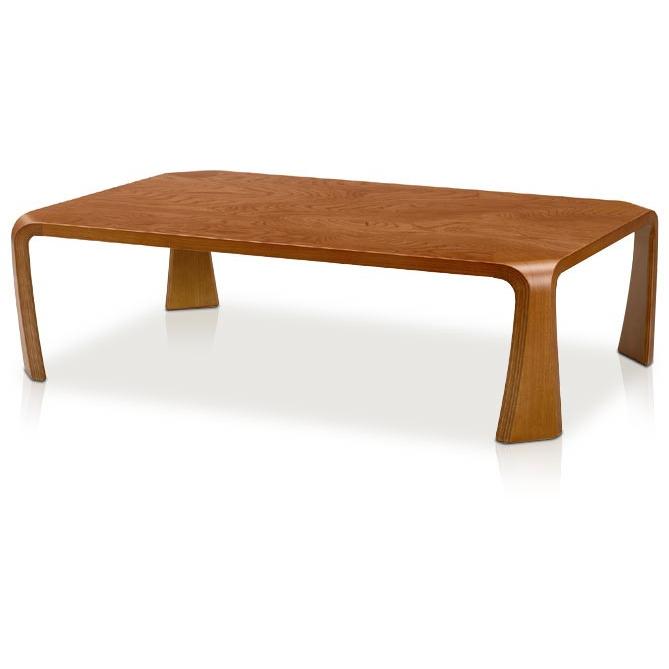 tagosaku 天童木工 曲木 座卓 ローテーブル 乾三郎 ちゃぶ台 座卓