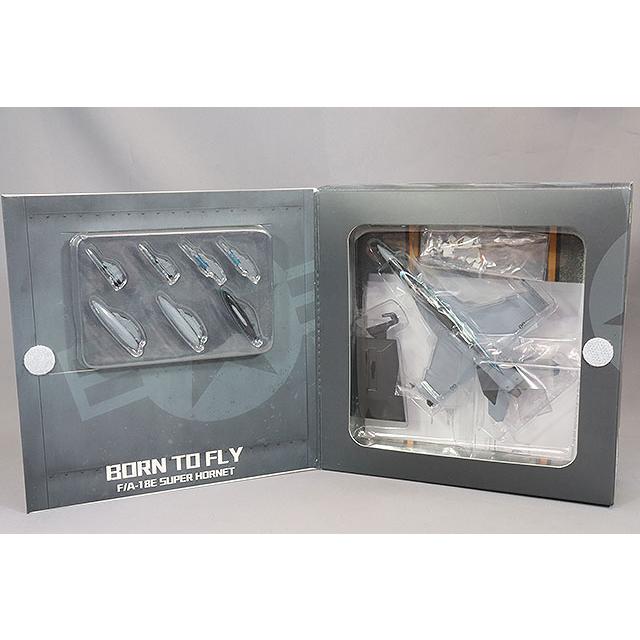 JCW 1/144 F/A-18E スーパーホーネット 