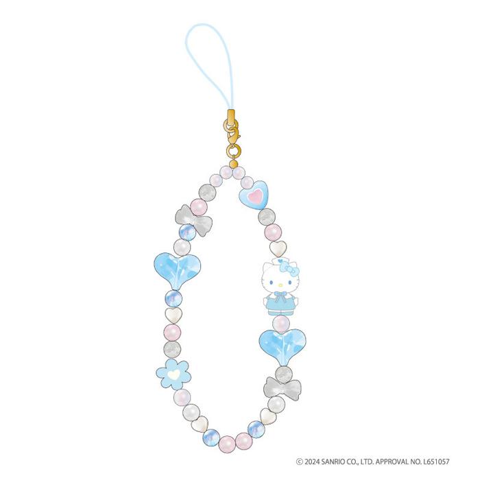 sanrio（サンリオ） ハローキティ 90s フォンストラップ 単品販売