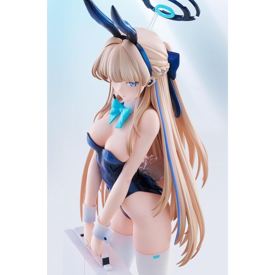 ブルーアーカイブ Blue Archive 飛鳥馬トキ[バニーガール] 1/7スケール