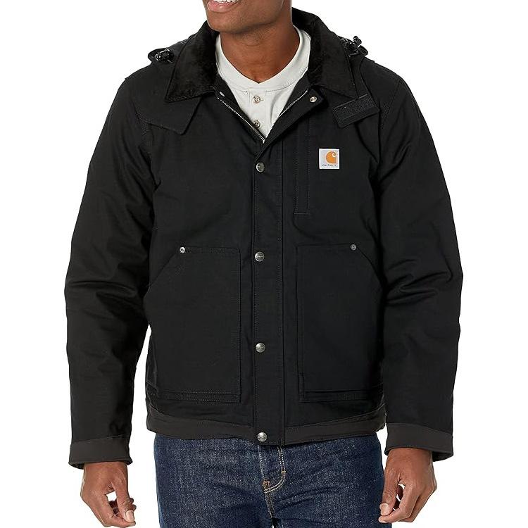 Carhartt（カーハート） ジャケット フルスイング スチールジャケット