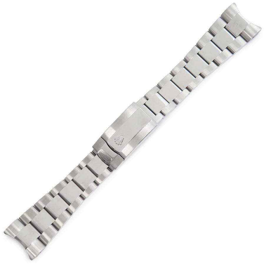 ROLEX（ロレックス） 純正 126334 126300 替え バンド ステンレス