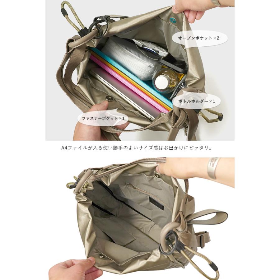 PELLE BORSA（ペレボルサ） リュック ショルダーリュック 2way