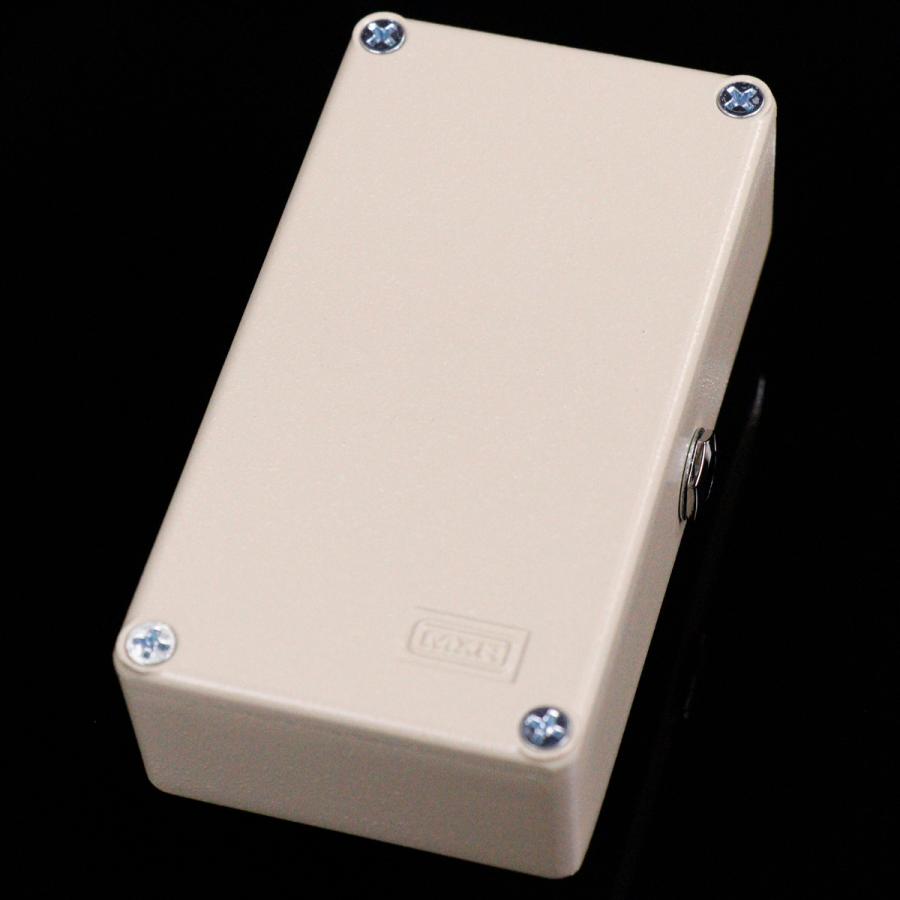 アンプ・エフェクターセール品)MXR / M133 Micro Amp マイクロアンプ