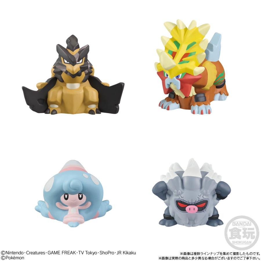 全15種セット〕バンダイ ポケモンキッズ メガリザードンX&メガ