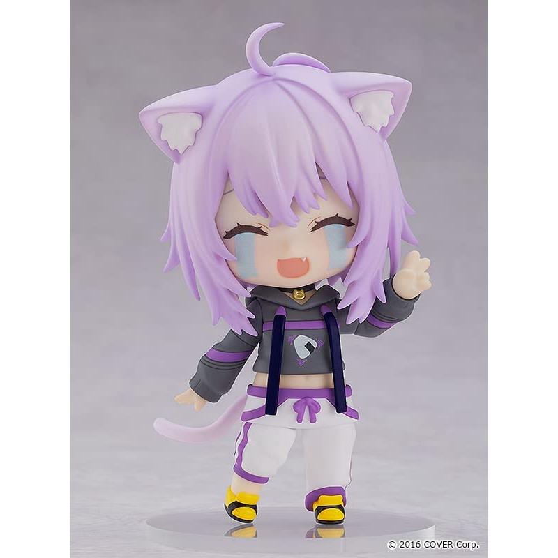 ねんどろいど ホロライブプロダクション 猫又おかゆ : ホビーショップ