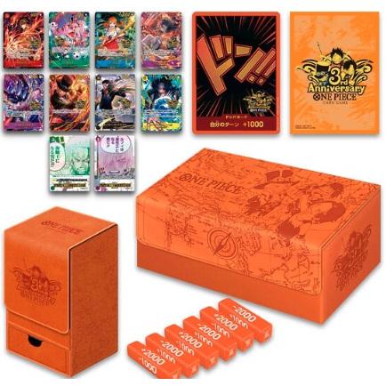 ONE PIECEカードゲーム 【2月再販分】【輸送箱未開封】ONEPIECEカード