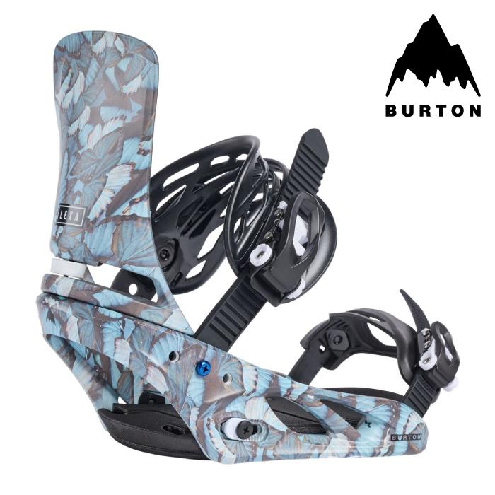 BURTON（バートン） スノーボード バインディング ビンディング BURTON