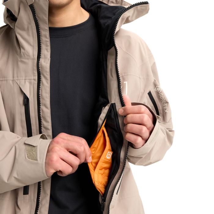 BURTON（バートン） [日本正規品] スノーボード ウェア ジャケット