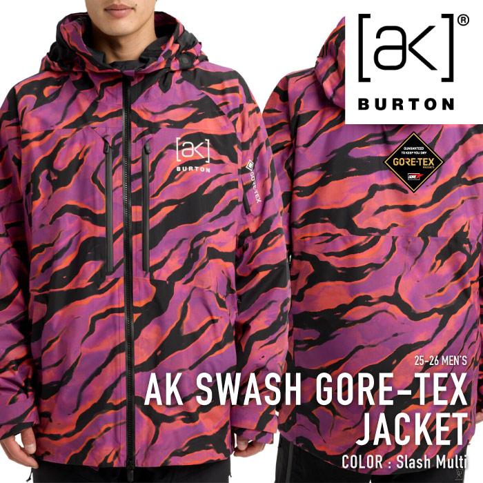 BURTON（バートン） [日本正規品] スノーボード ウェア ジャケット
