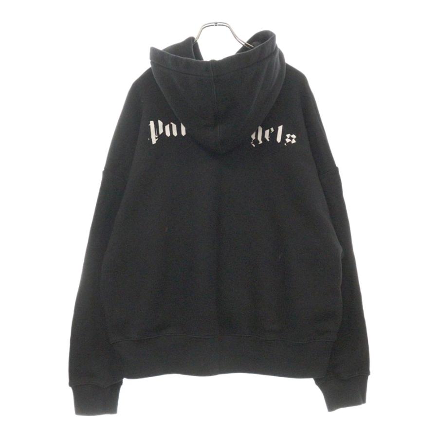 Palm Angels（パームエンジェルス） SKULL HOODIE スカルプリント プル