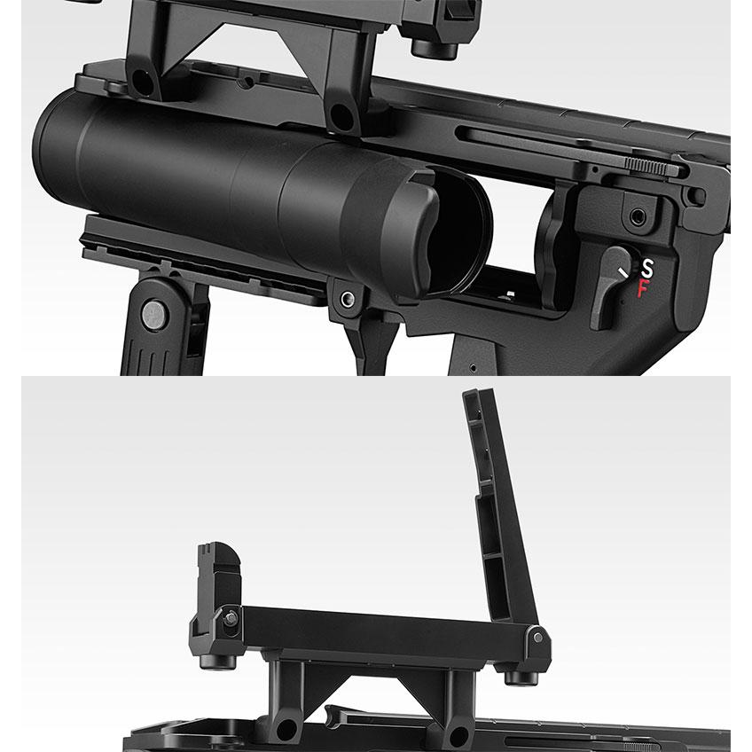 TOKYO MARUI（東京マルイ） ガスグレネードランチャー M320A1