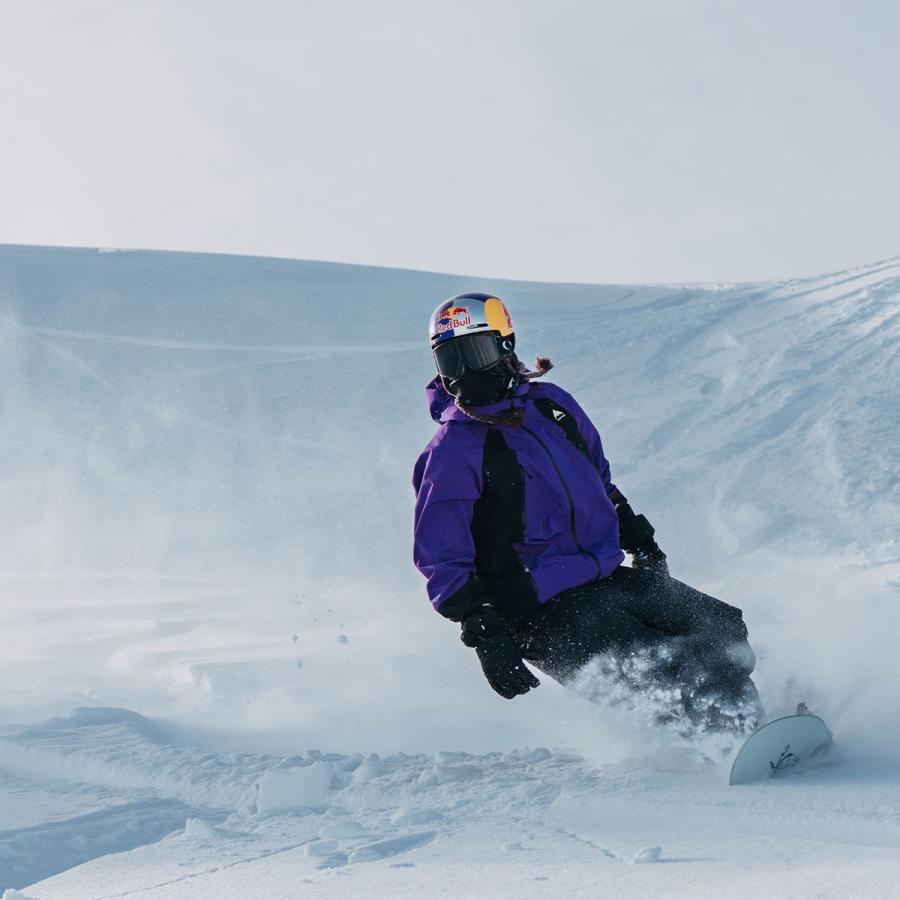 anon BURTON バートン ジャケット スノーボード メンズ リザーブ
