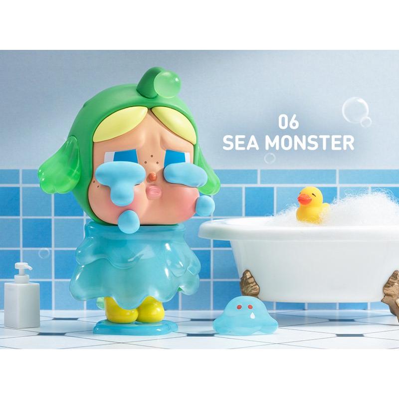 POP MART（ポップマート） POP MART CRYBABY Monster Tears シリーズ