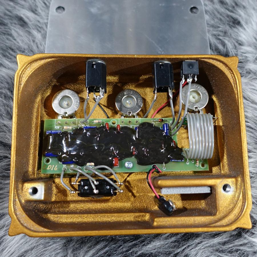 KLON Centaur Gold Short Tail : ロッキン浜松店 - 通販 - Yahoo