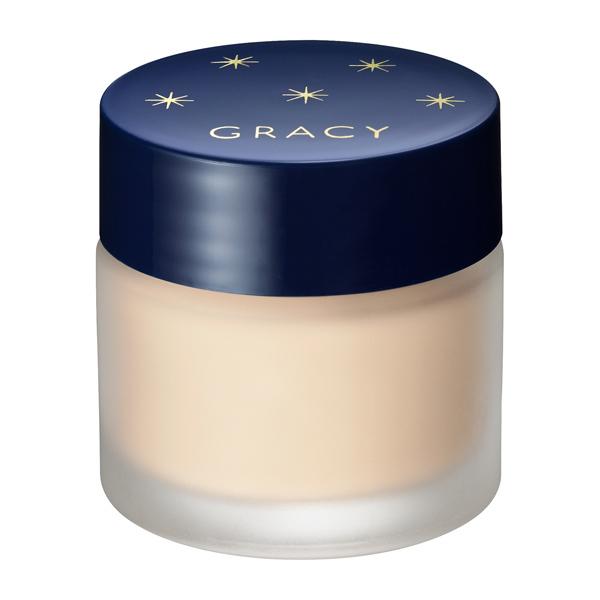 SHISEIDO（資生堂） グレイシィ モイストクリーム ファンデーション