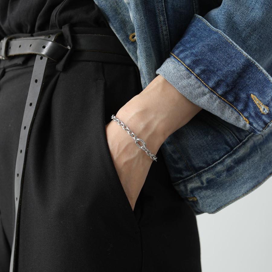 TOM WOOD（トムウッド） ブレスレット Ada Bracelet アダ 100000