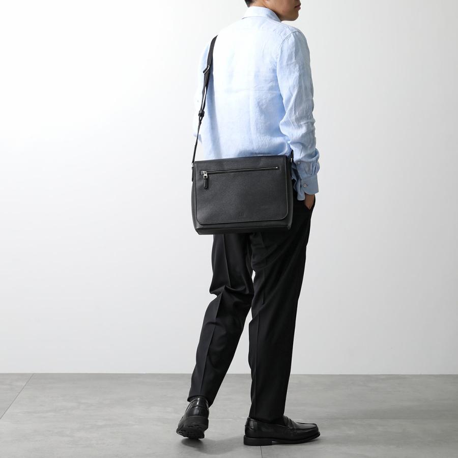 dunhill（ダンヒル） ショルダーバッグ CADOGAN DU22F3925CA メンズ