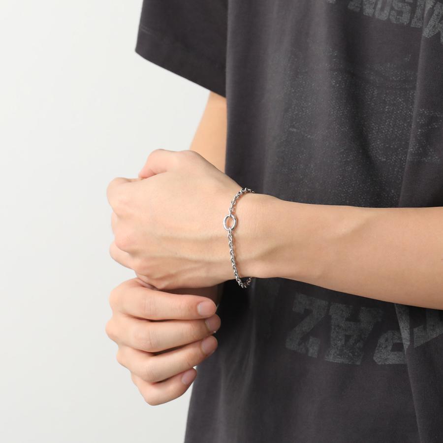 TOM WOOD（トムウッド） ブレスレット Ada Bracelet Slim アダ スリム