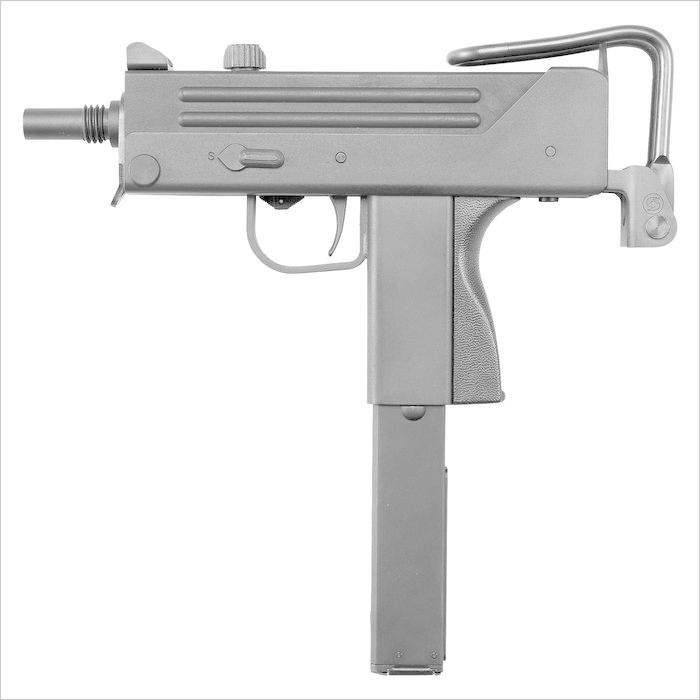 KSC M11A1イングラムHWシステム7 : ミリタリーショップ トマトハウス