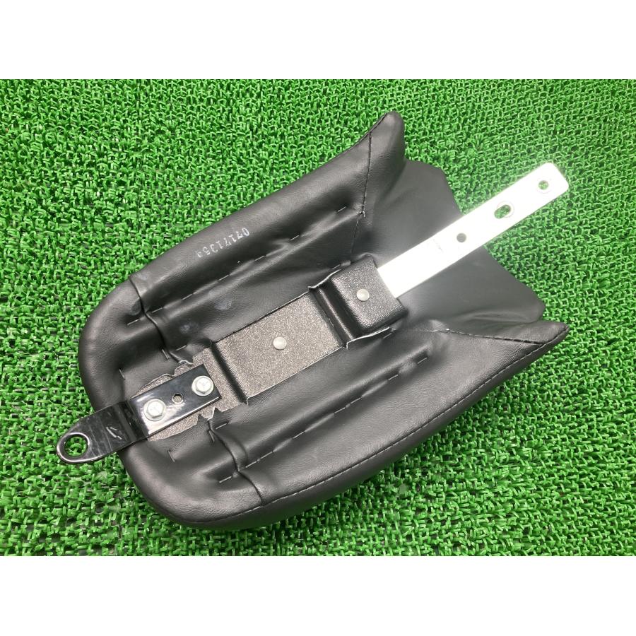XL1200X タンデムシート ハーレー 純正 中古 スポーツスター 16年以降