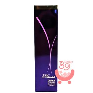 FORDAYS フォーデイズ ムーサ イオ DNリッチクリーム final 30g